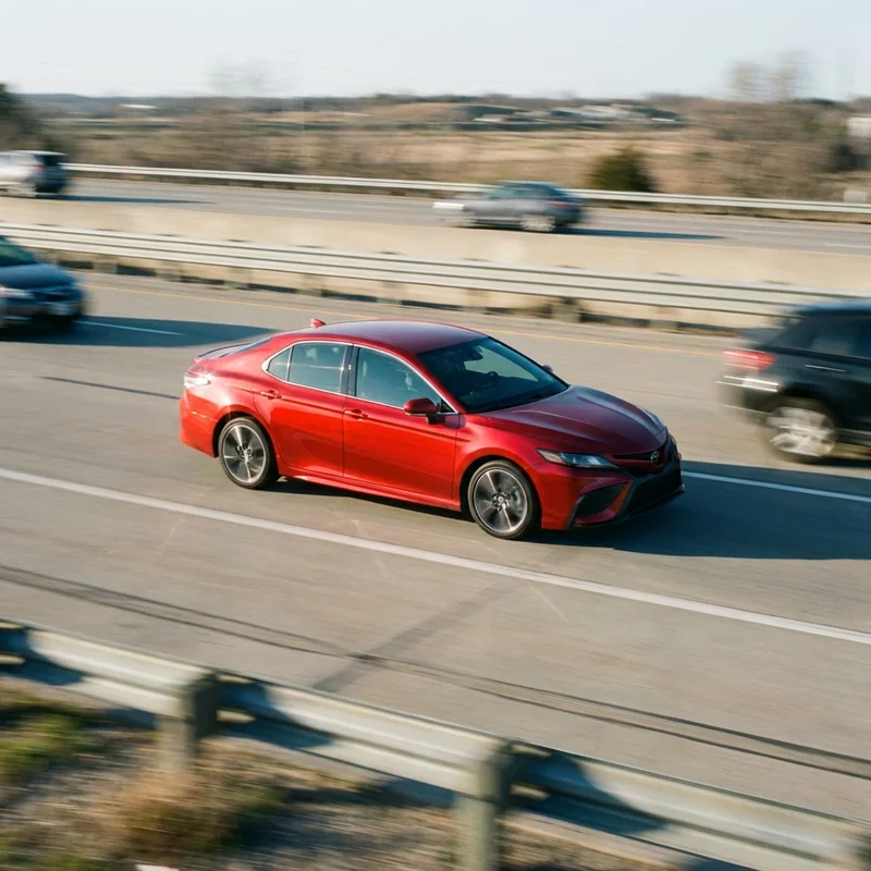 Mercedes E-Class 2020