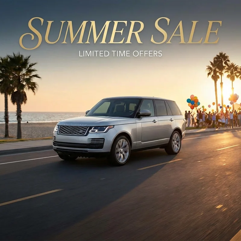 Toyota Land Cruiser 2024